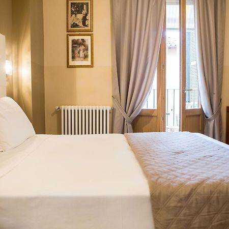 La Residenza Suites Рим Екстер'єр фото
