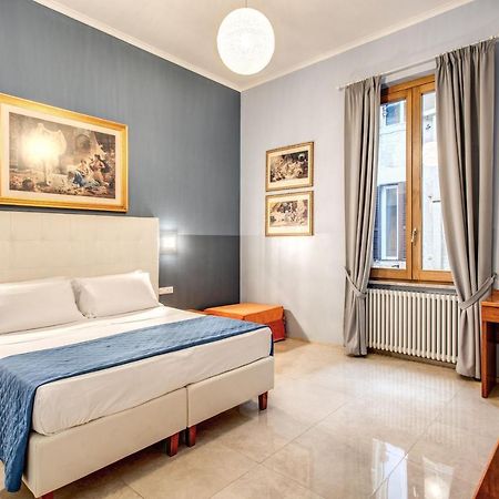 La Residenza Suites Рим Екстер'єр фото