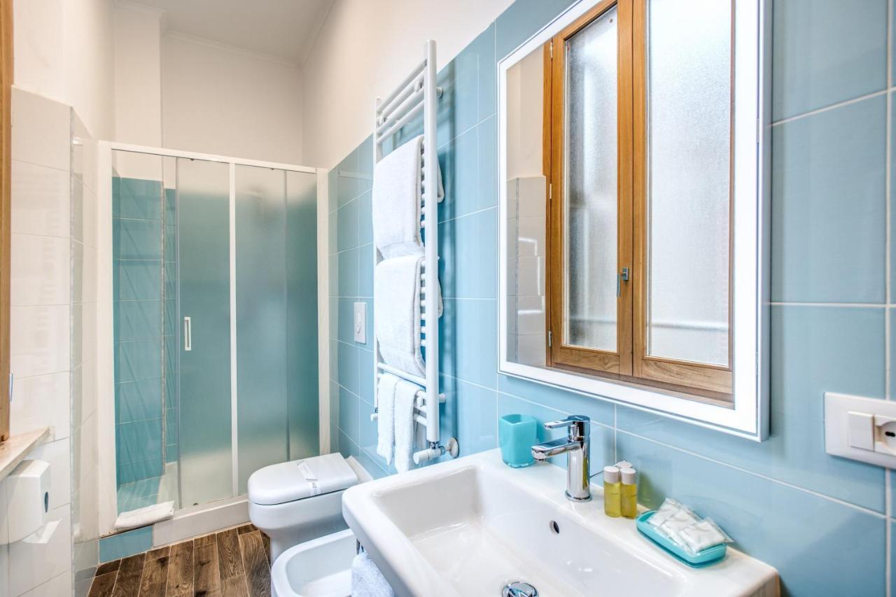 La Residenza Suites Рим Екстер'єр фото